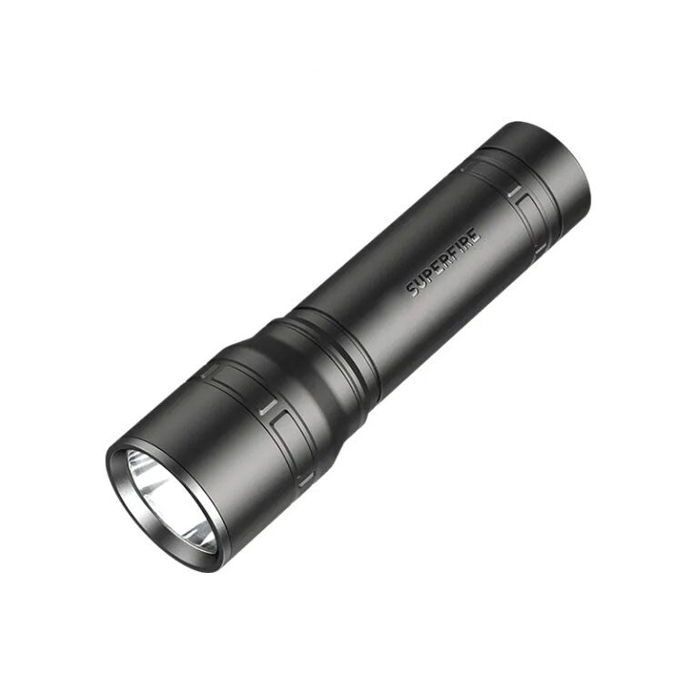 Taskulamppu LED