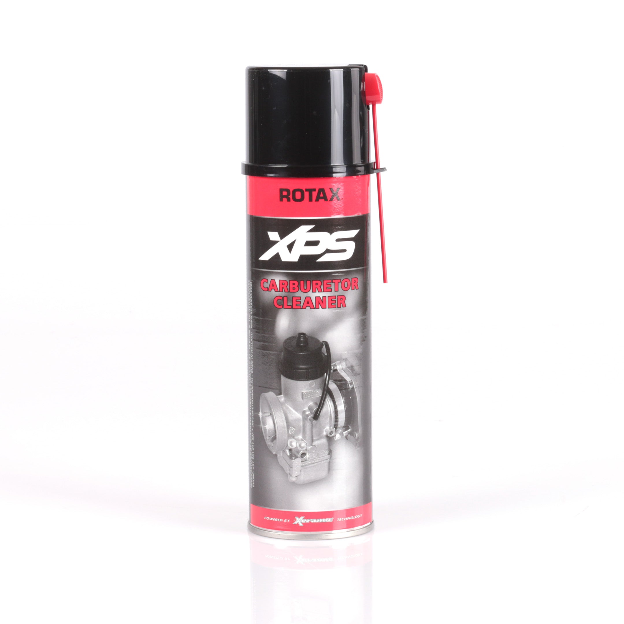 XPS Kart Tec Kaasuttimen puhdistus 500 ML