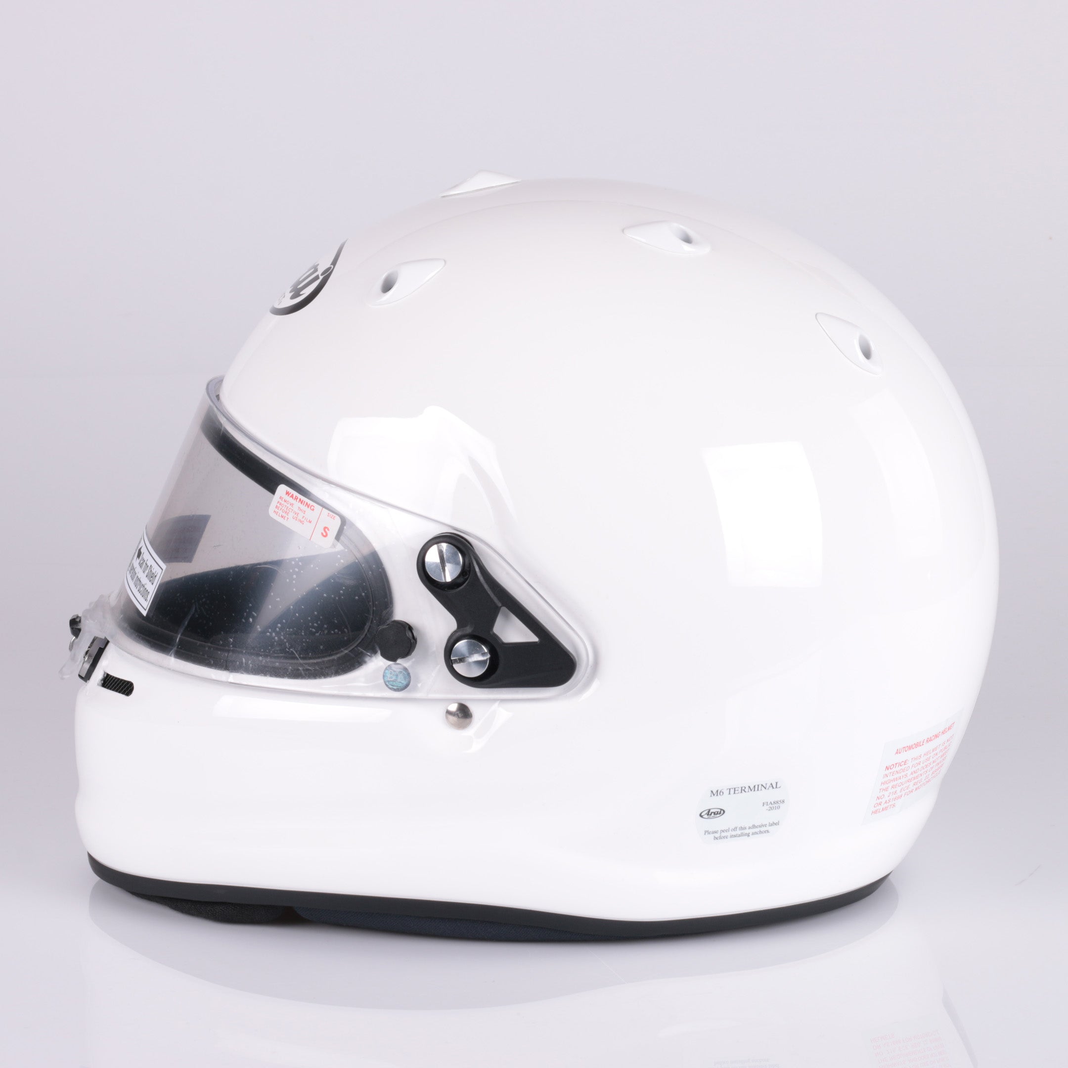 Kypärä Arai GPV-R