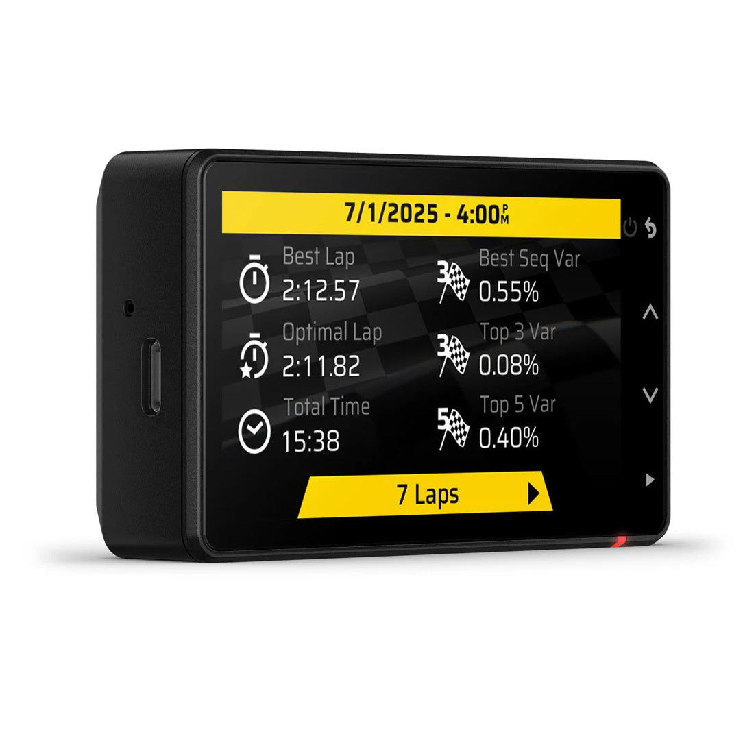 Garmin Catalyst 2