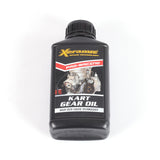 Xeramic Kart Tec vaihdevaihteistoöljy Rotax, X30, OK 250 ml