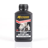 Xeramic Kart Tec vaihdevaihteistoöljy Rotax, X30, OK 250 ml