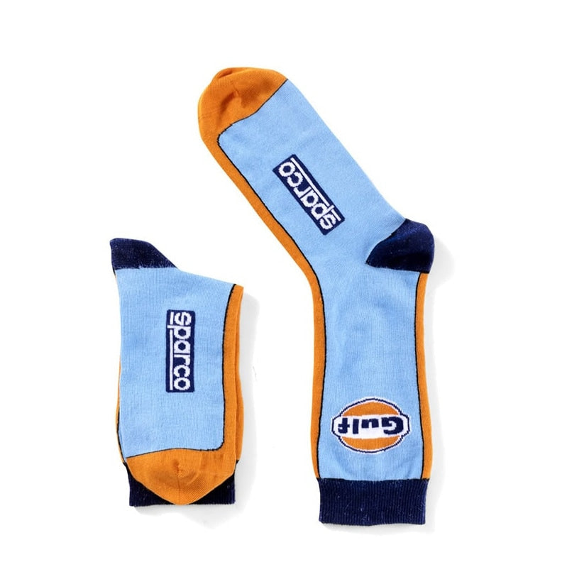 Sukat Sparco Gulf Racing