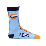 Sukat Sparco Gulf Racing