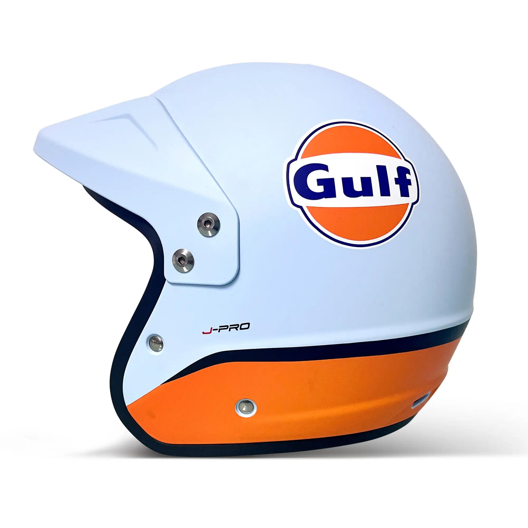 Kypärä Sparco J-PRO Gulf Racing