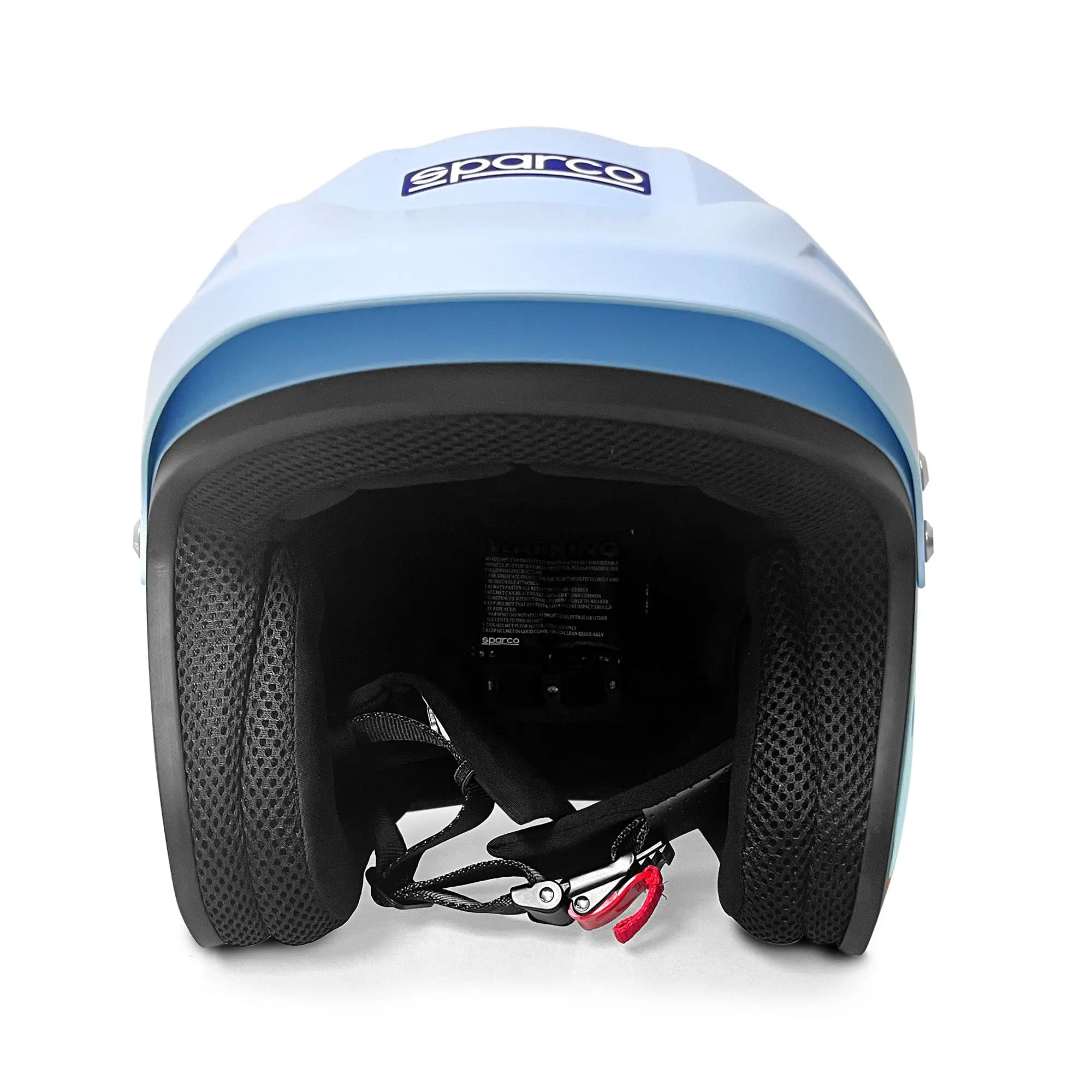 Kypärä Sparco J-PRO Gulf Racing