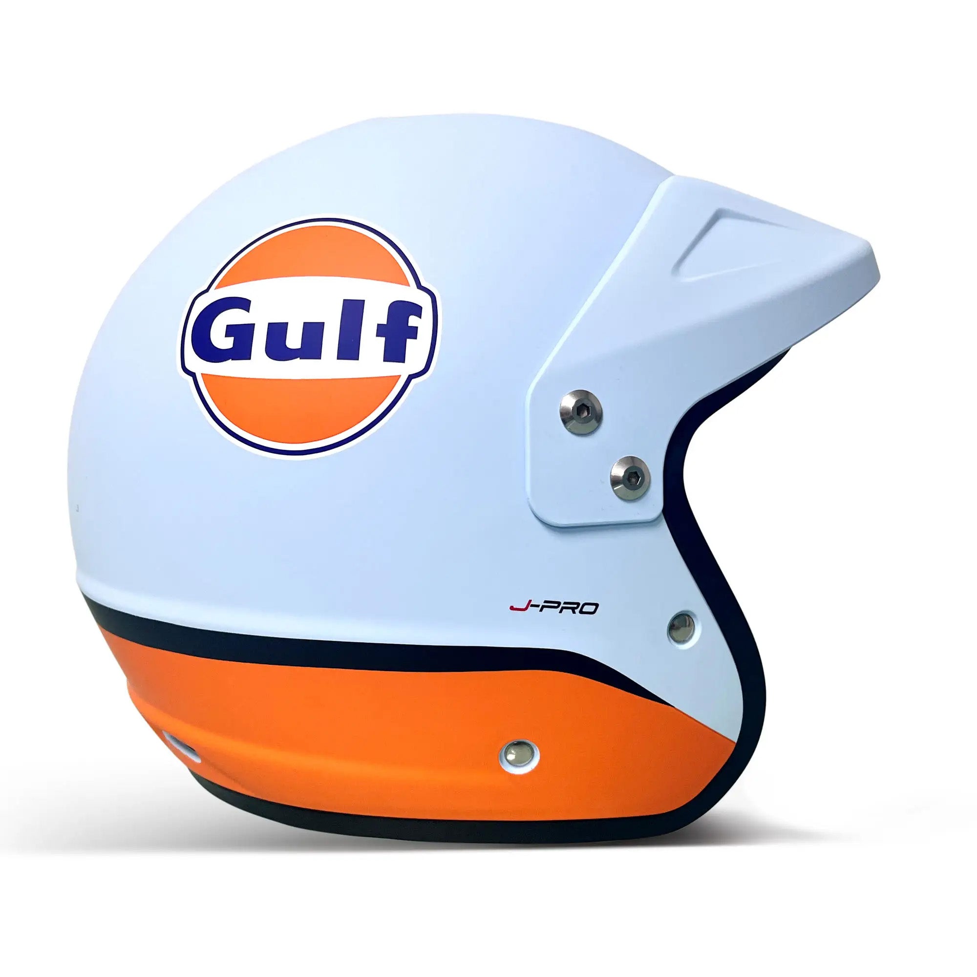 Kypärä Sparco J-PRO Gulf Racing