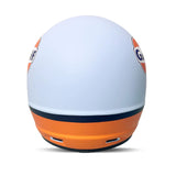 Kypärä Sparco J-PRO Gulf Racing