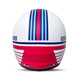 Kypärä Sparco J-PRO Martini Racing