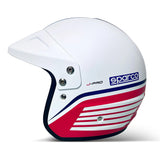 Kypärä Sparco J-PRO Martini Racing