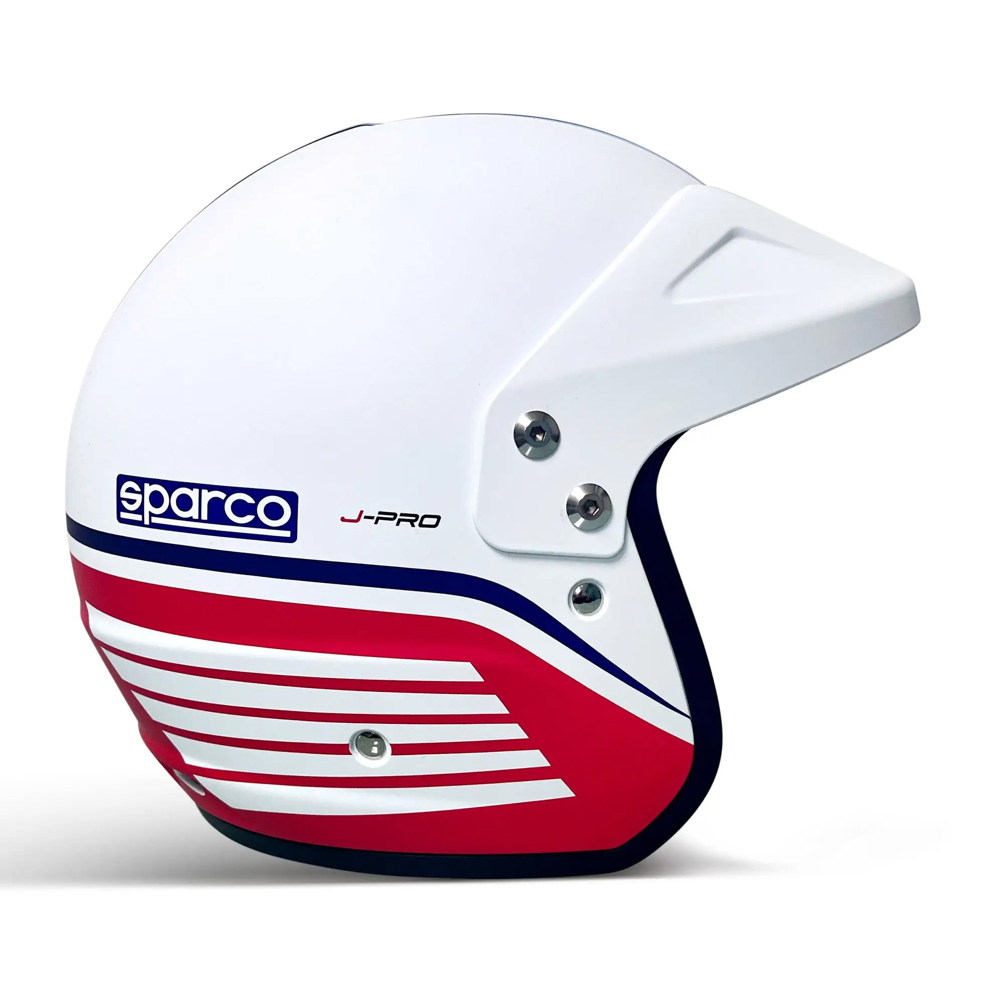 Kypärä Sparco J-PRO Martini Racing