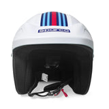 Kypärä Sparco J-PRO Martini Racing