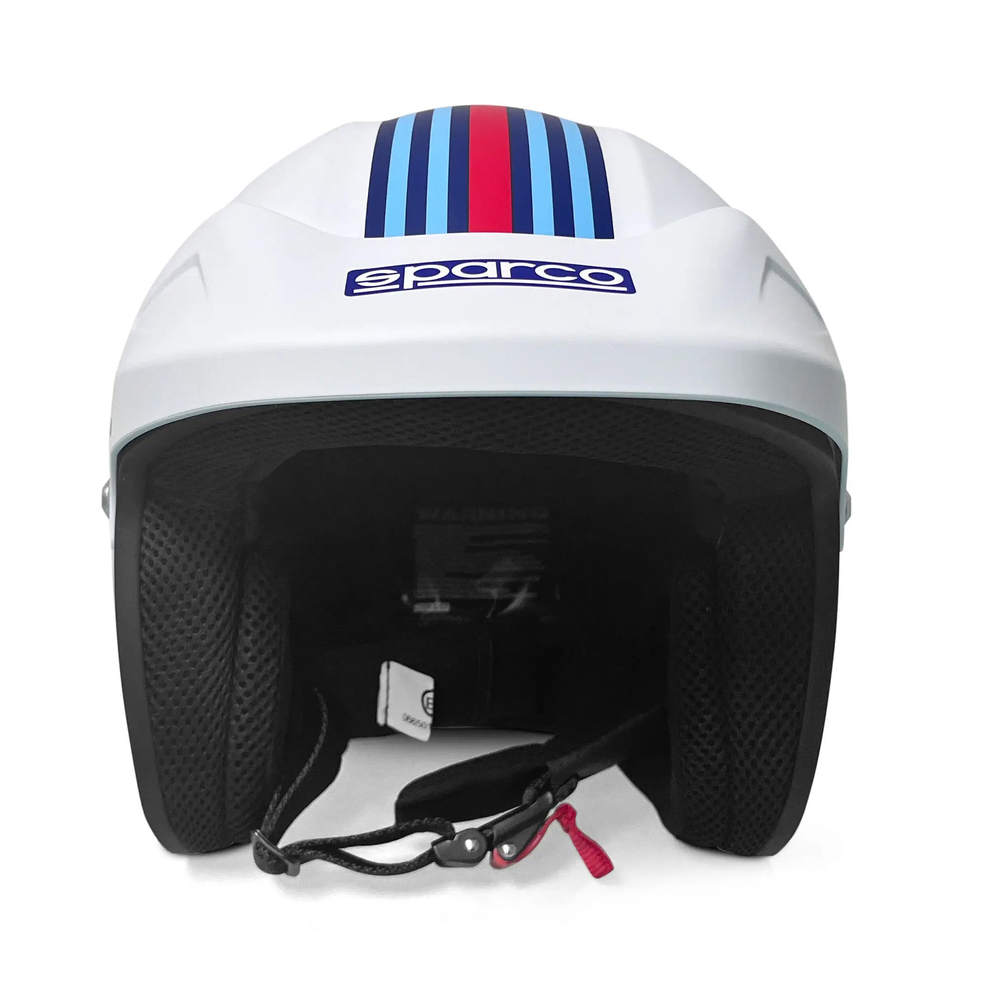 Kypärä Sparco J-PRO Martini Racing