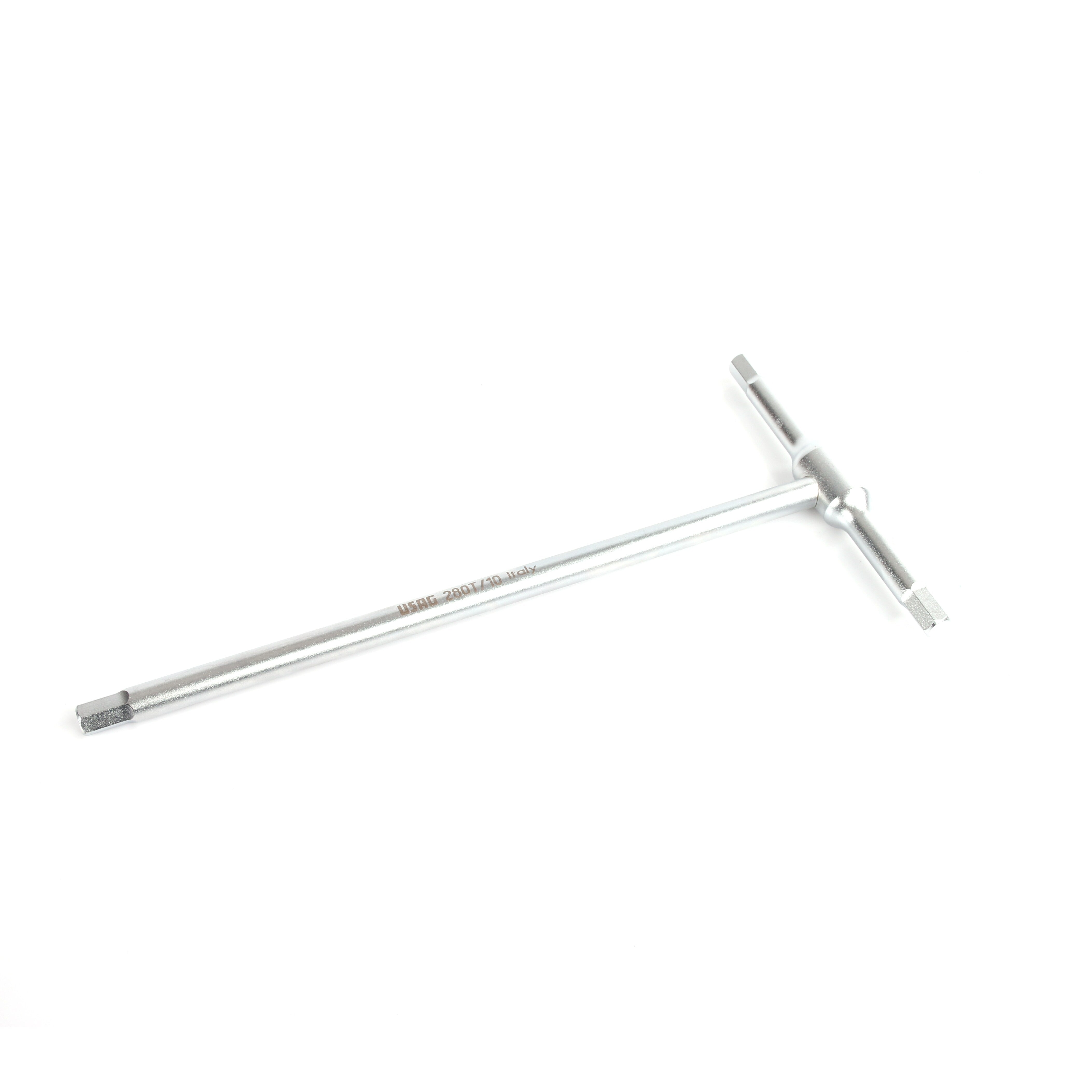 Kuusiokoloavain Usag 10 mm