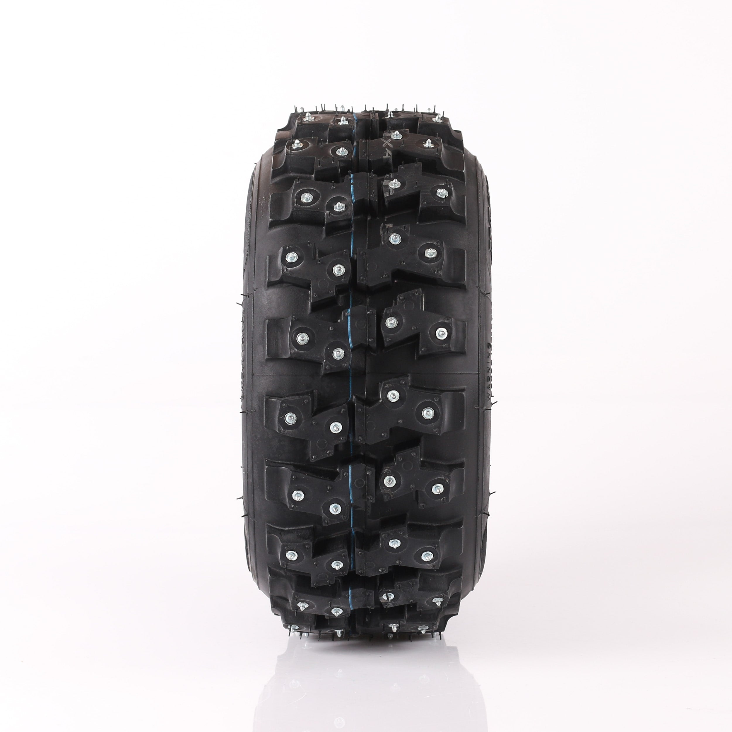 Ice-racer nastarenkaat M 88 -nastat