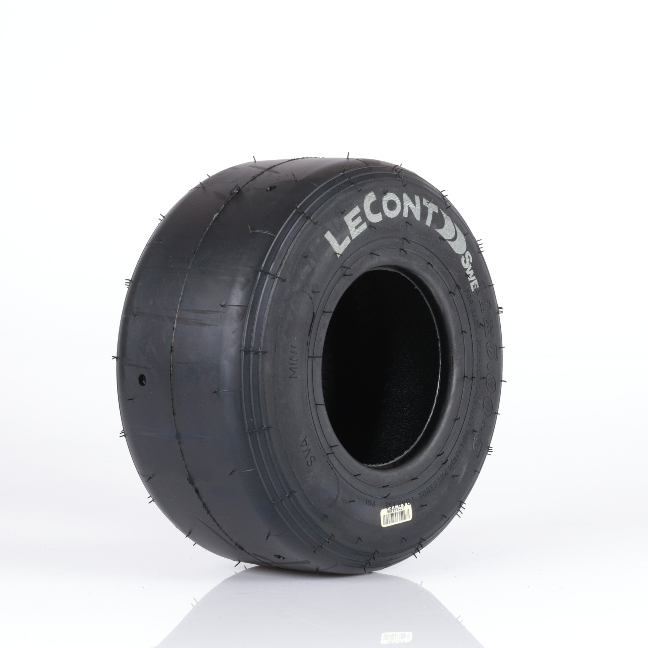 LeCont SVA J60 Bak 11 x 5.0-5