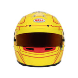 Kypärä Bell KC7 CMR PRO L. Hamilton 2026