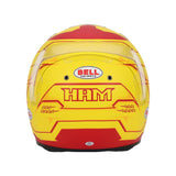 Kypärä Bell KC7 CMR PRO L. Hamilton 2026