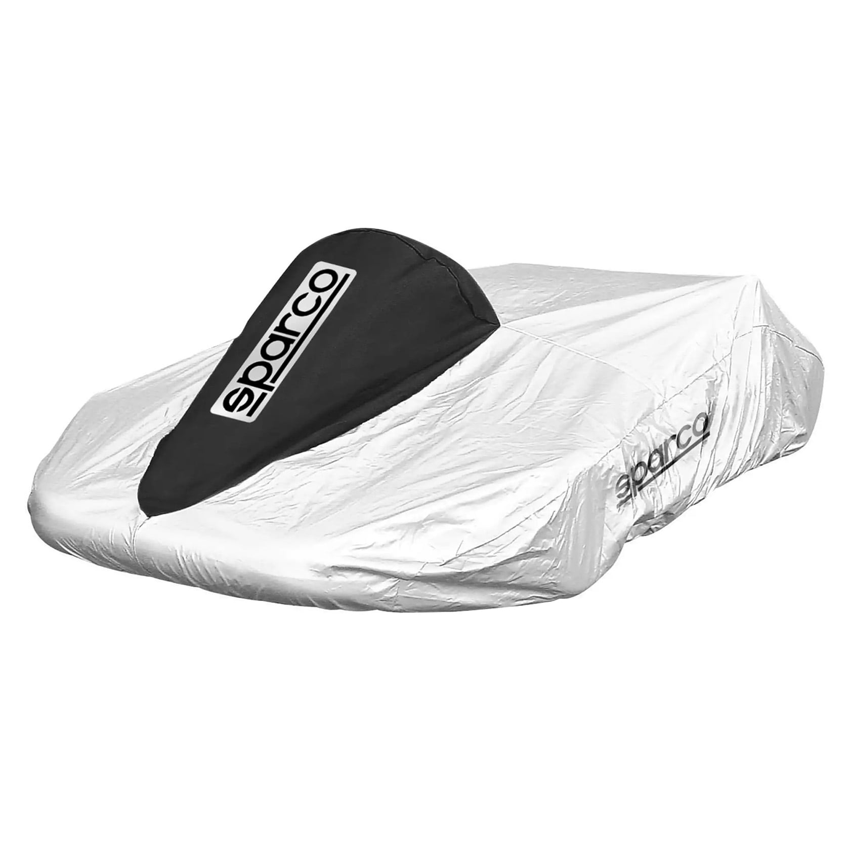 Kartöverdrag Sparco