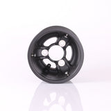 Etuvanne Magnesium Raze 130 mm LV
