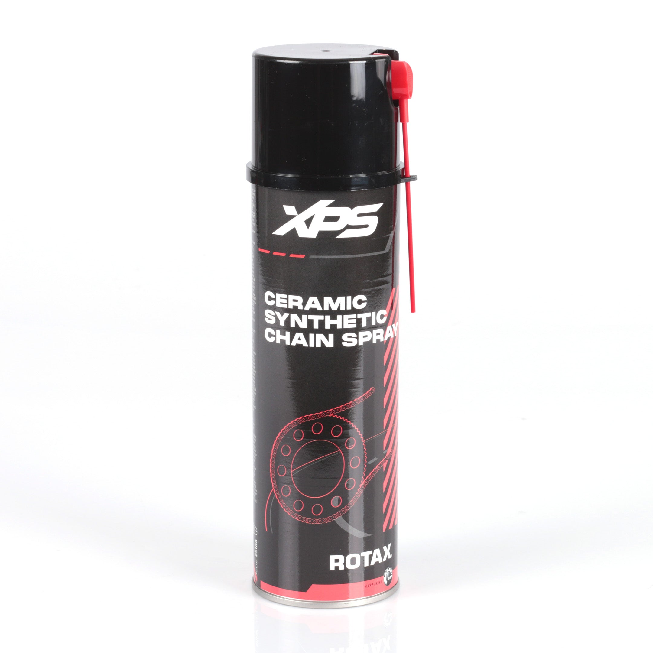 XPS Kart Tec Kedjespray Syntetic 500 ML