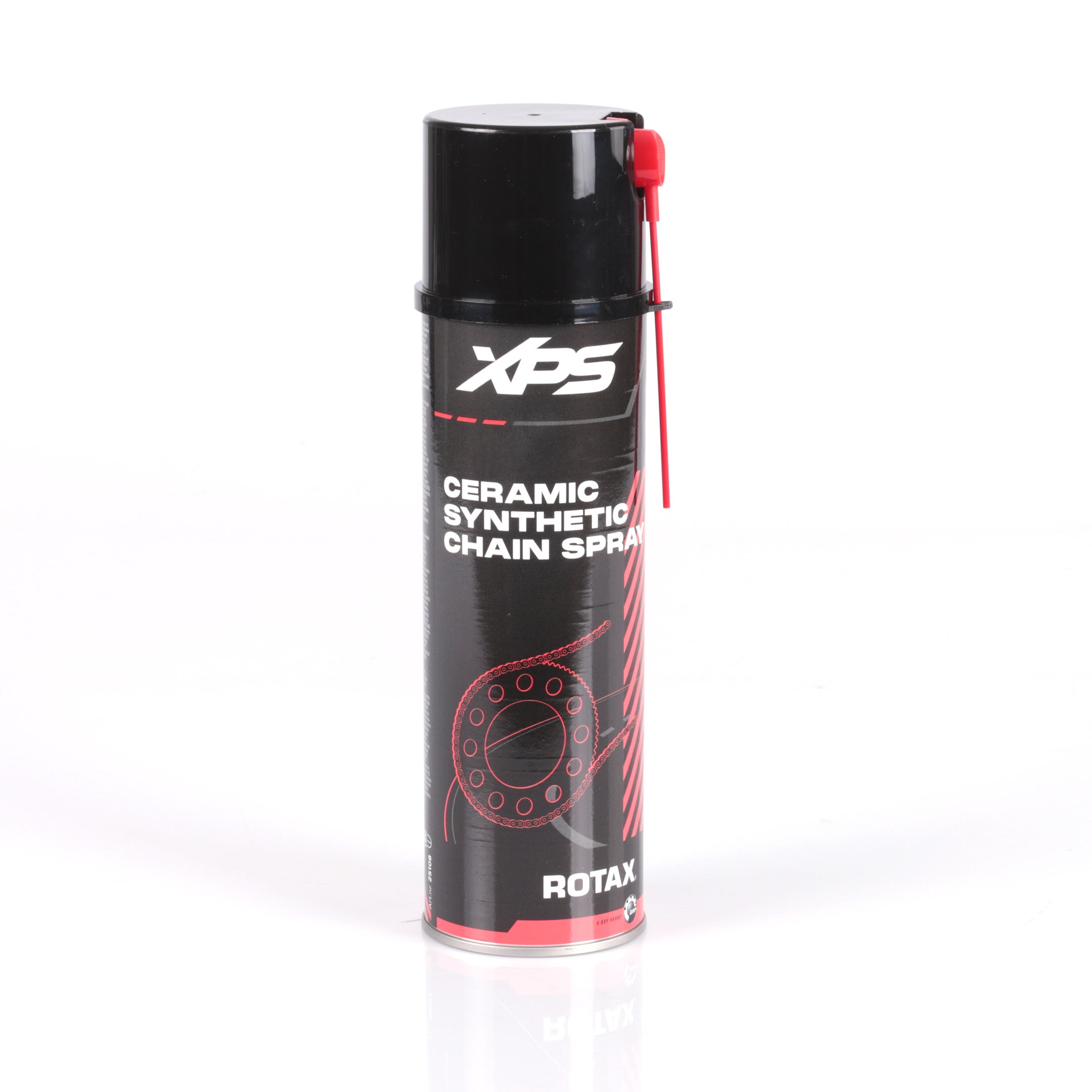 XPS Kart Tec Kedjespray Syntetic 500 ML
