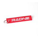 Avaimenperä Remove Before Race