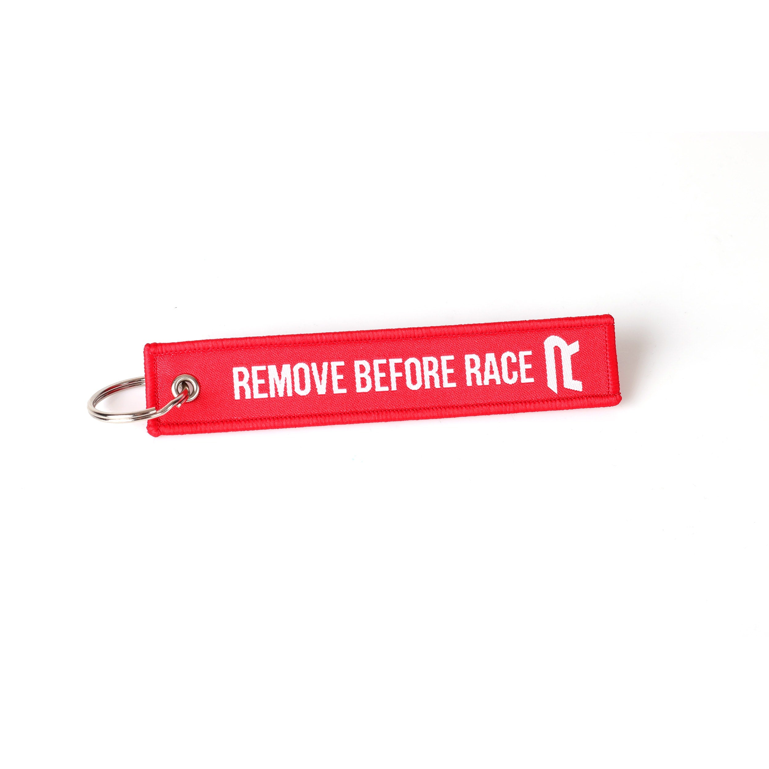 Avaimenperä Remove Before Race