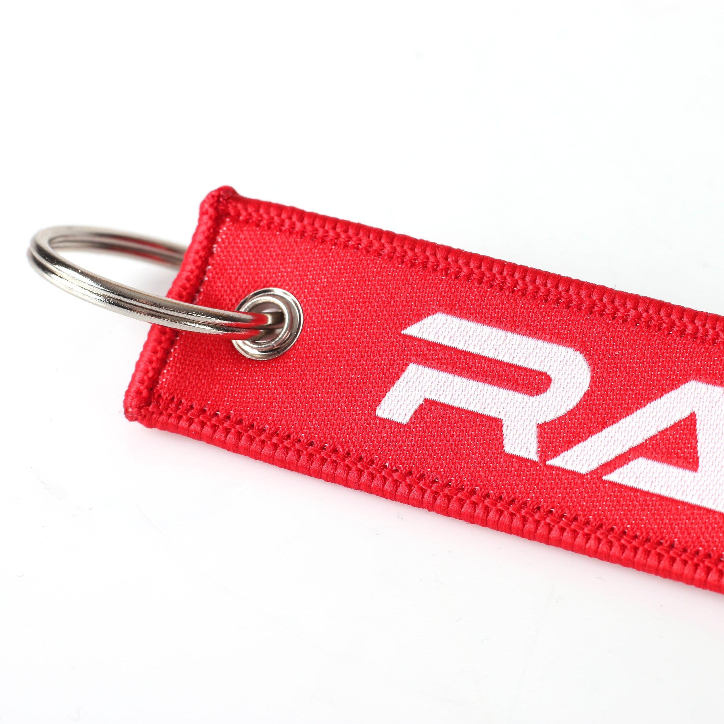 Avaimenperä Remove Before Race