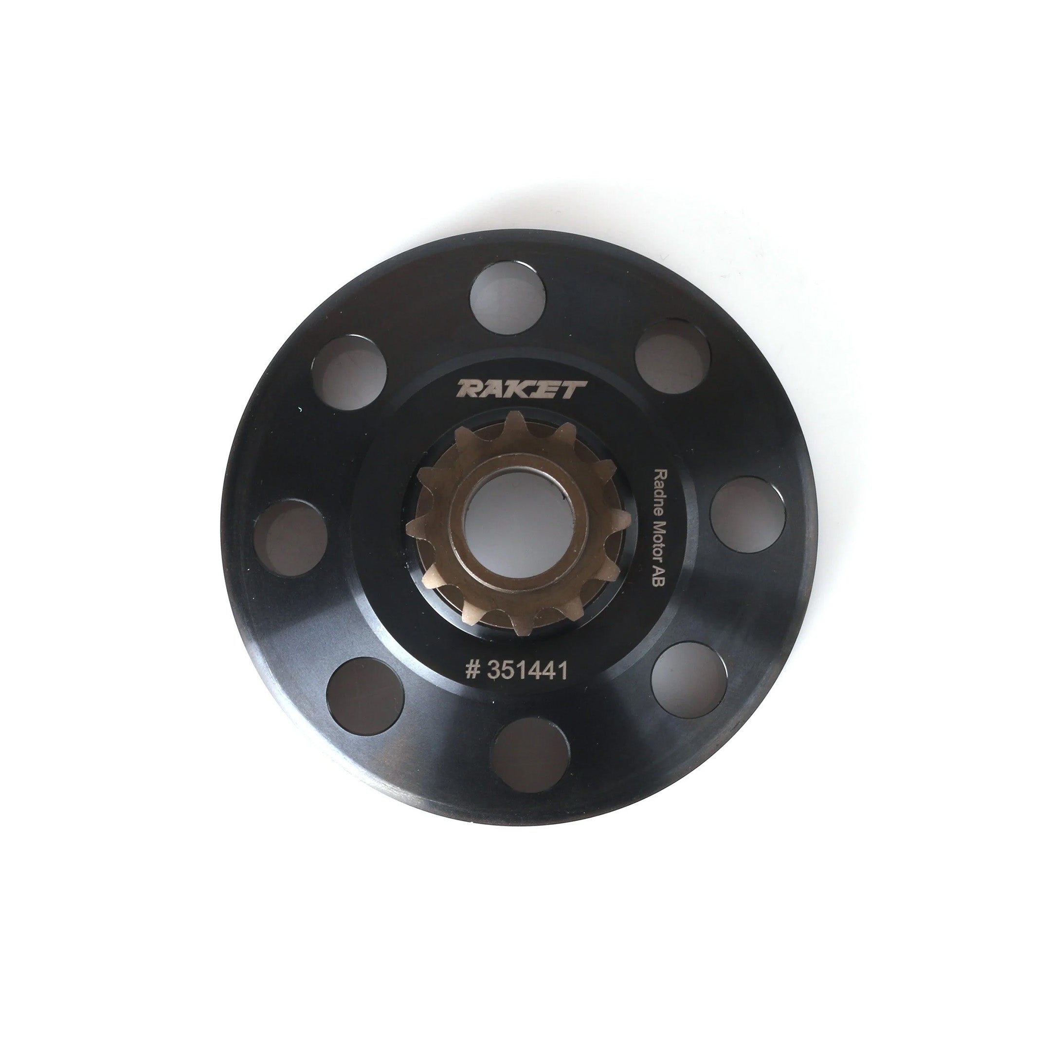 Kopplingstrumma 12 t 85 16-