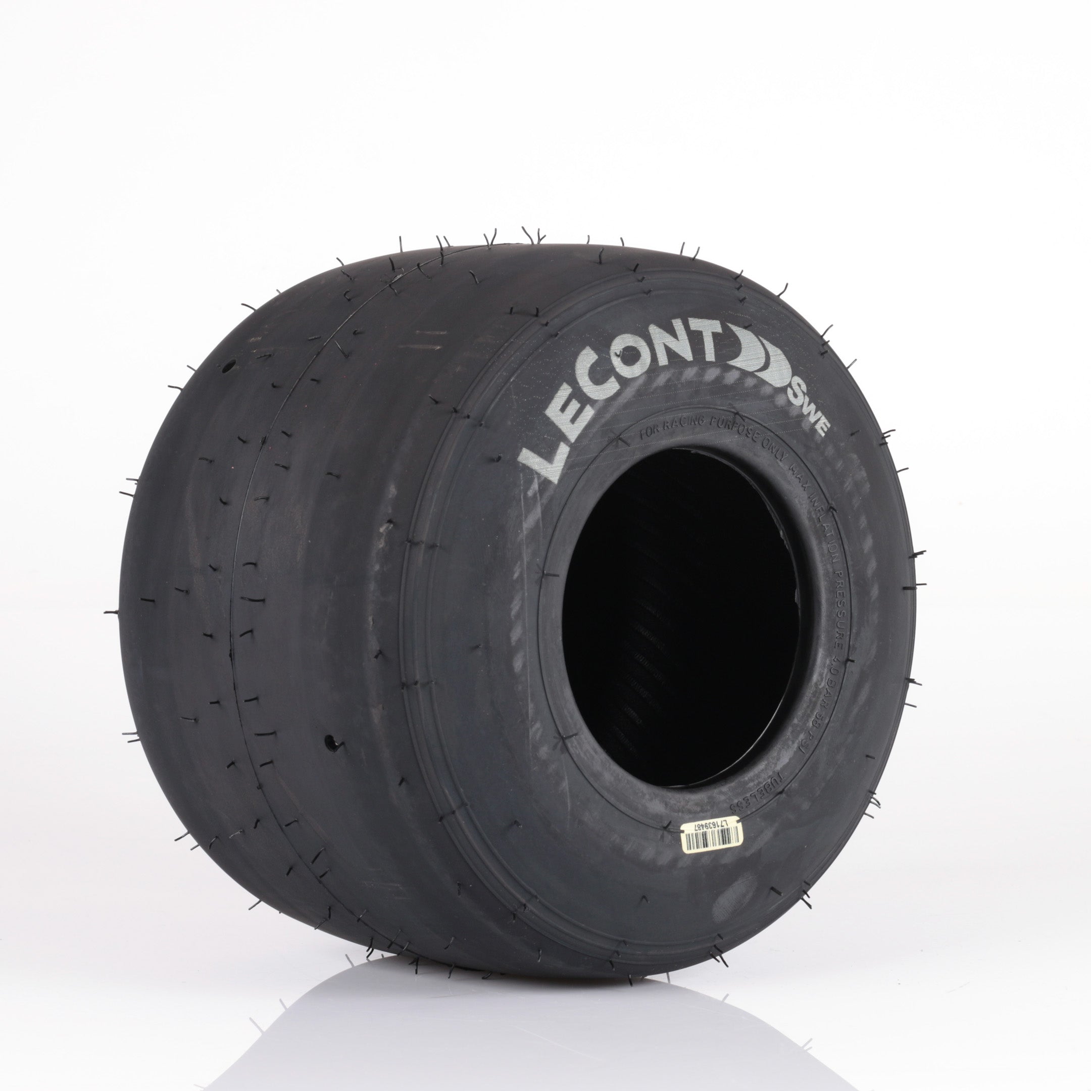 LeCont LH 03 J125/S125 11 x 7.1-5