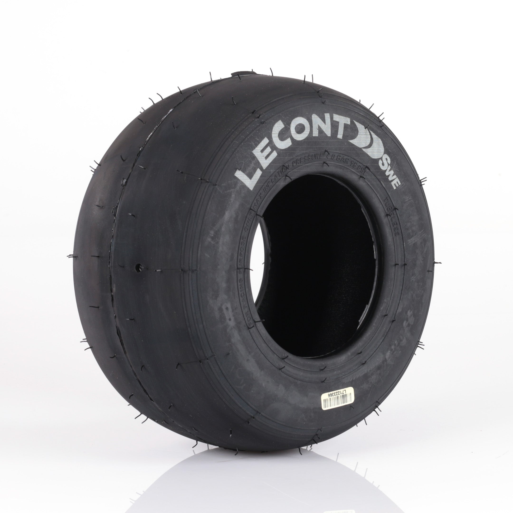 LeCont LH 03 J-S125/OKJ-OK 10 x 4.5-5