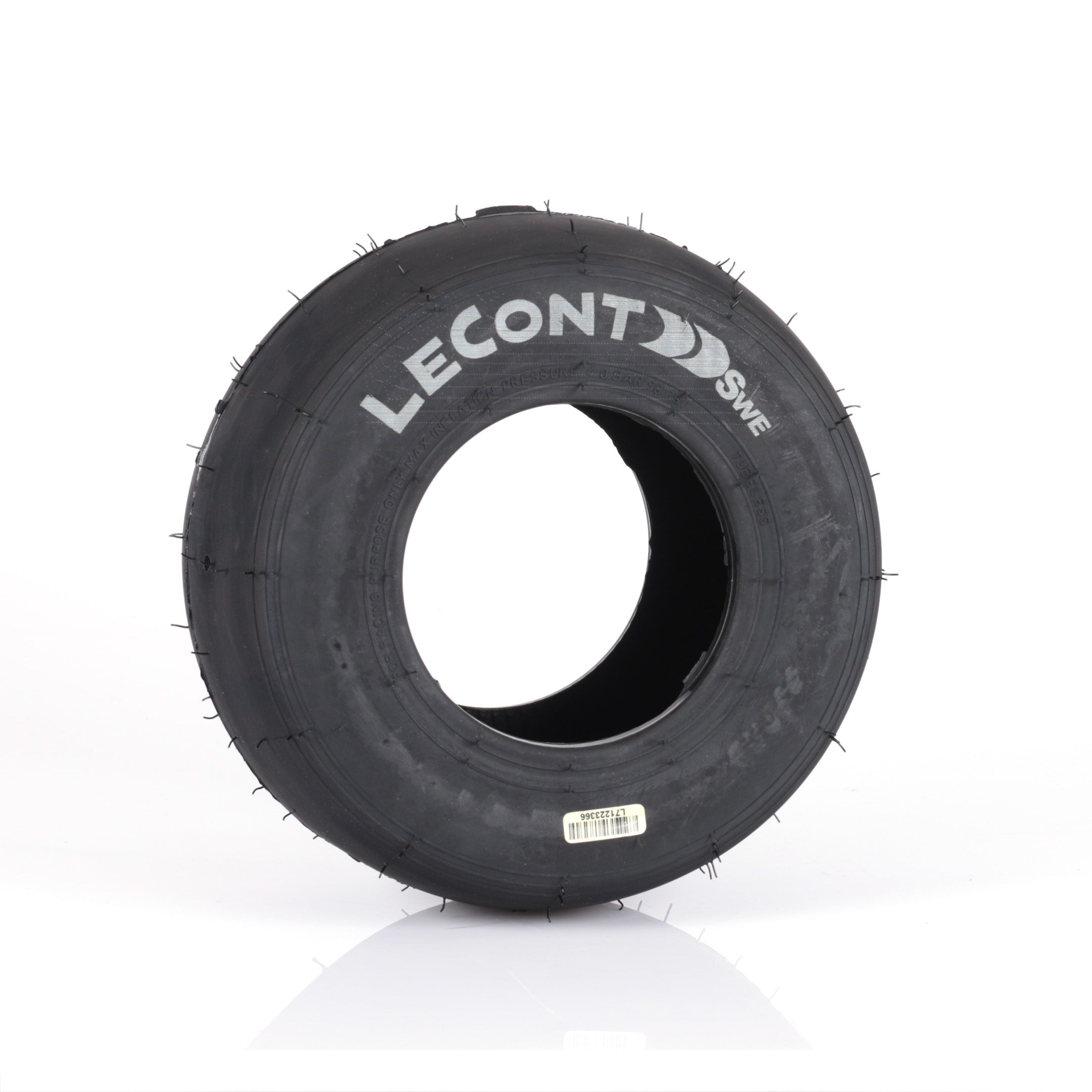LeCont LH 03 J-S125/OKJ-OK 10 x 4.5-5