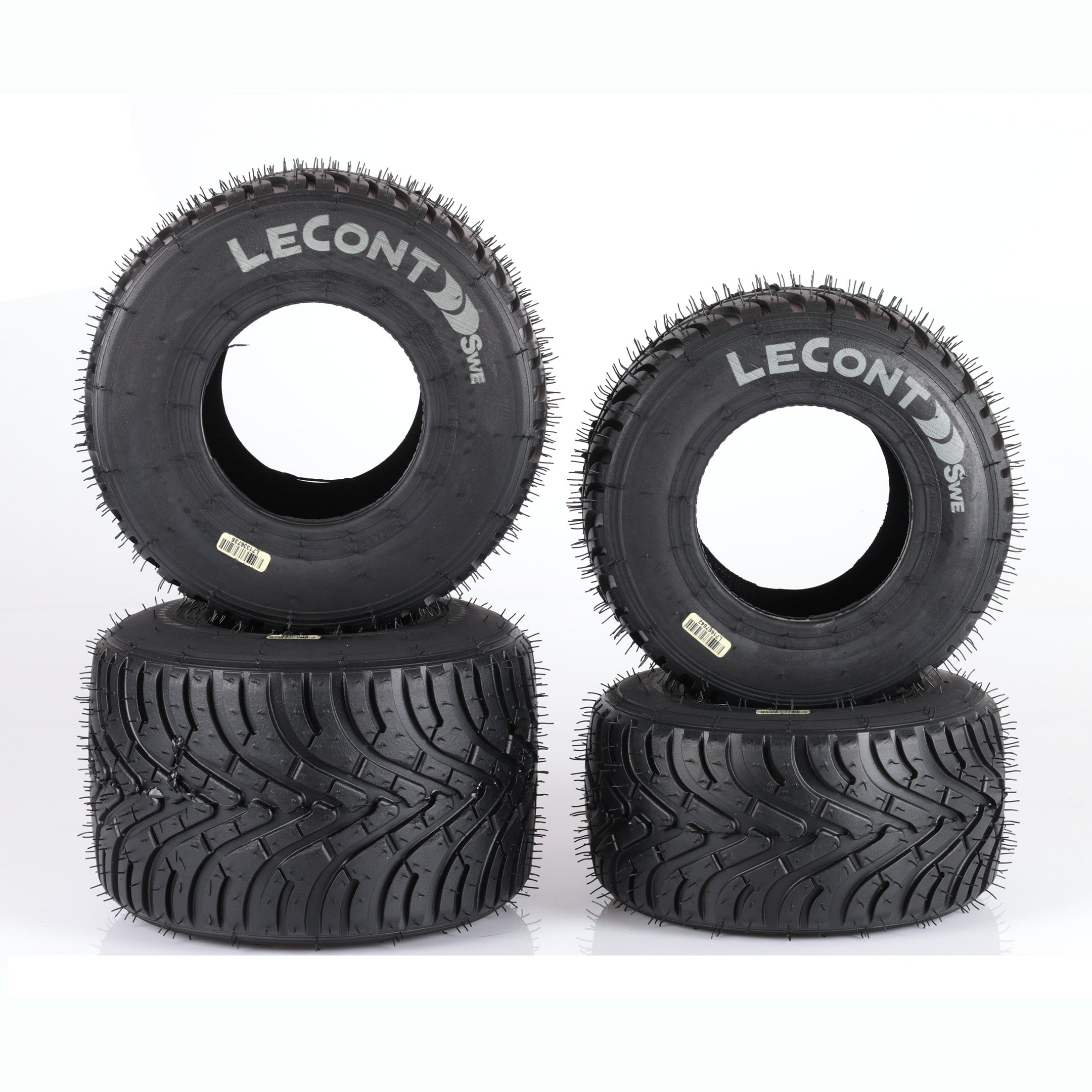 LeCont LWR Regn Set  J/S125, OK, OKJ, KZ