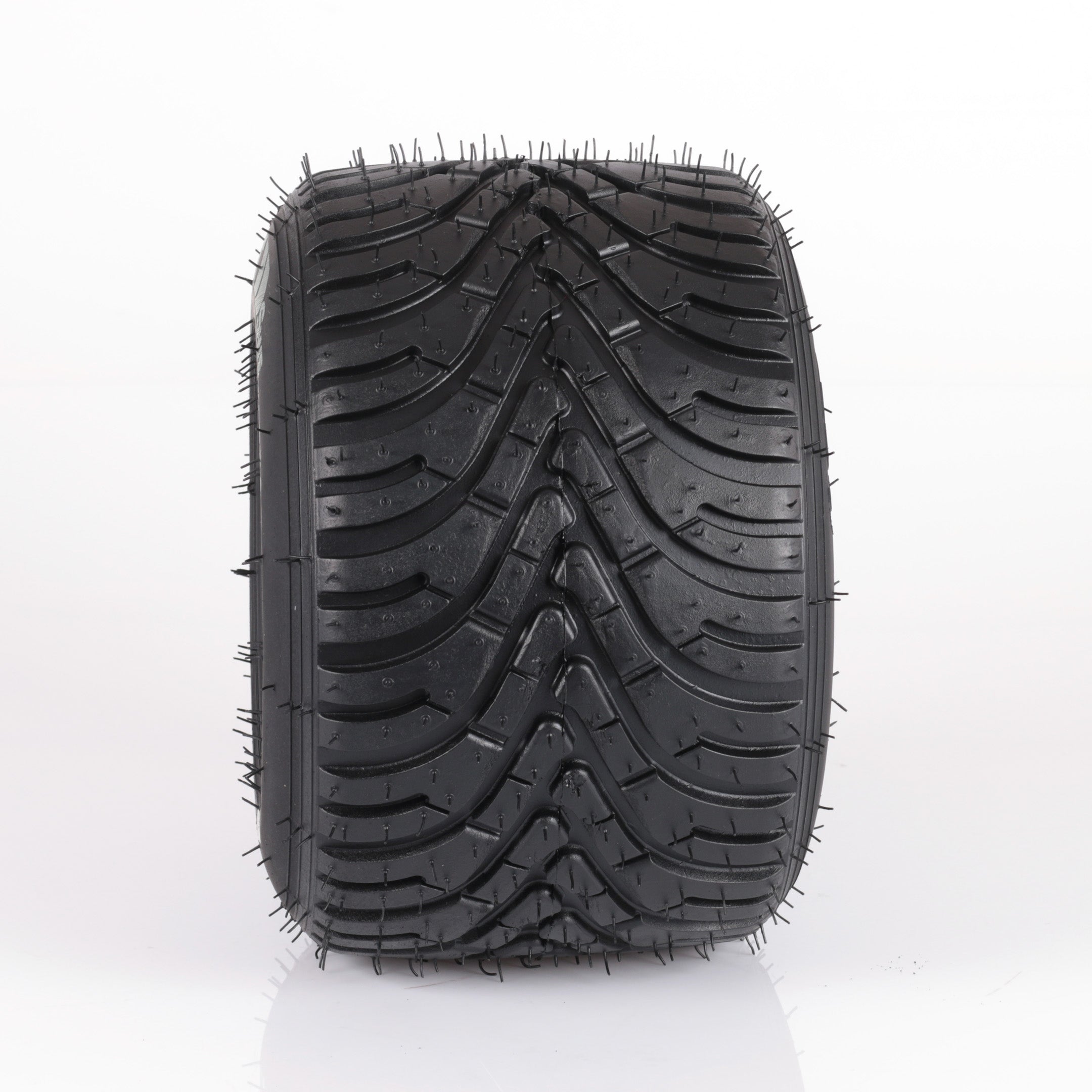 LeCont 11 x 6.0-5 W, LWR Sade J/S125, OK, OKJ, KZ