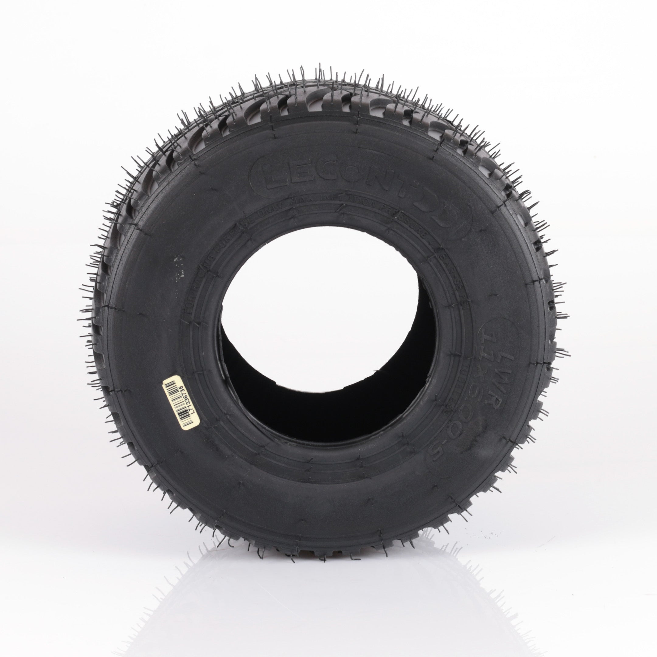 LeCont 10 x 4.2-5 W. LWR Sade J/S125, OK, OKJ, KZ