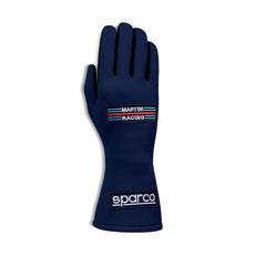 Ajohanskat Sparco Land Classic Martini Racing Sini