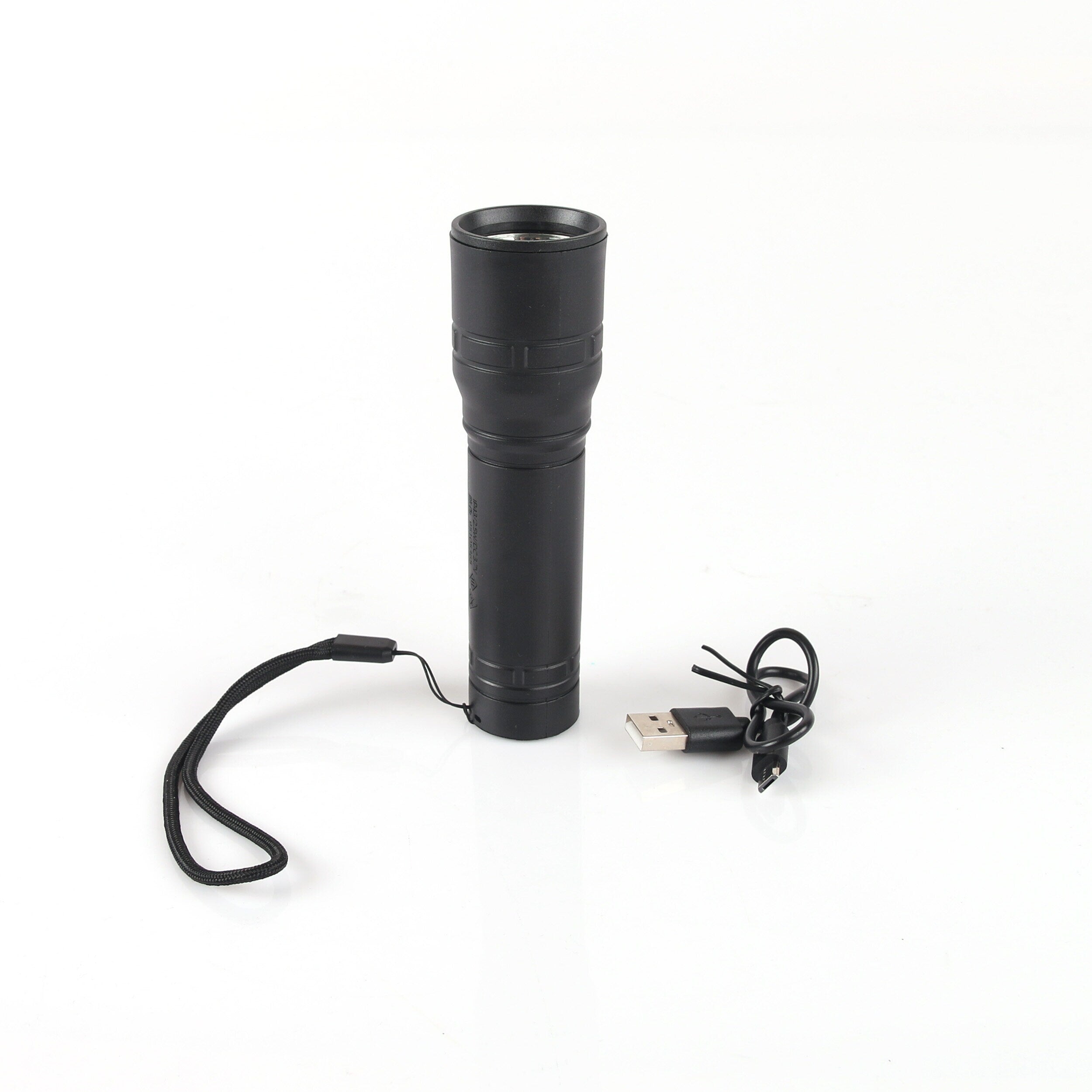 Taskulamppu LED