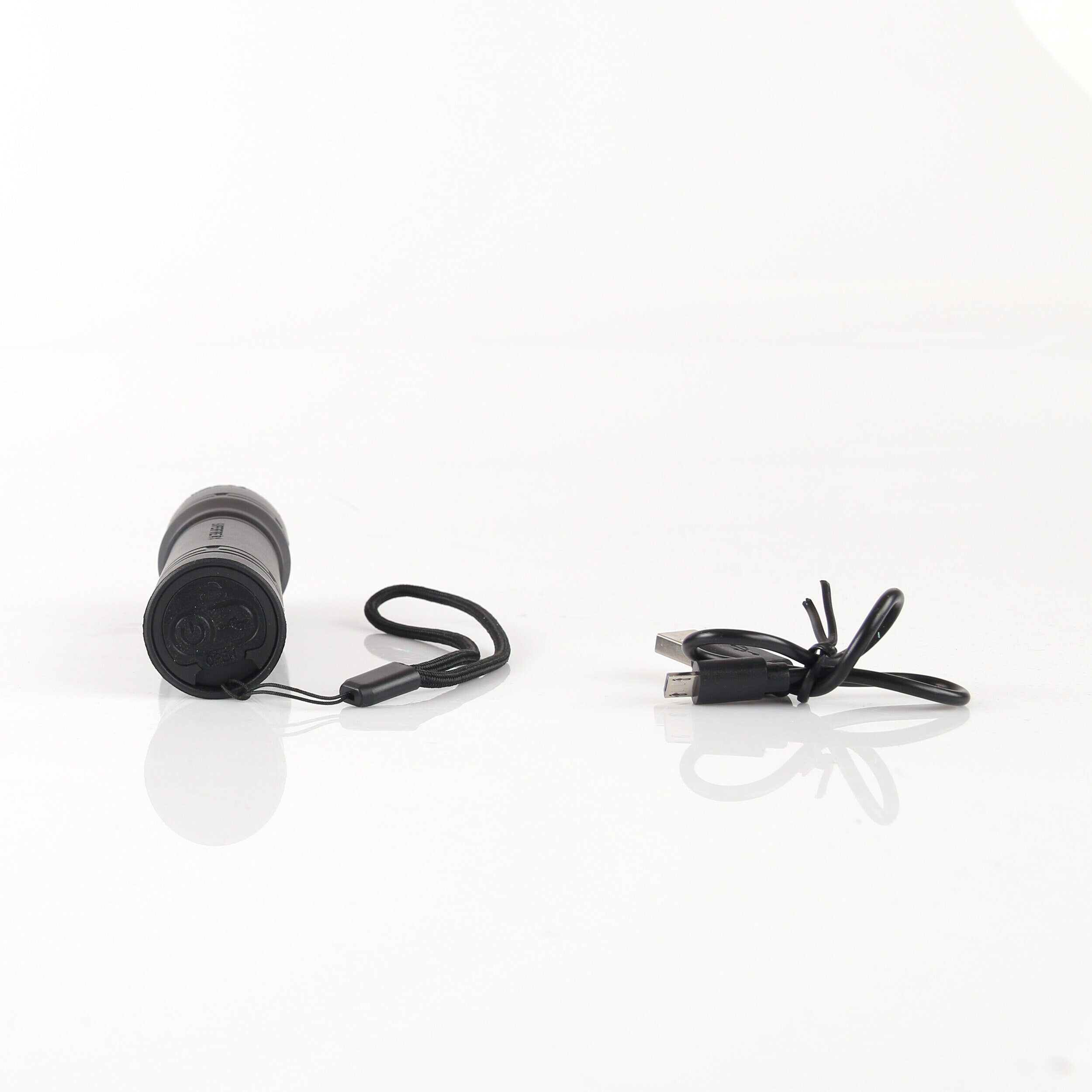 Taskulamppu LED