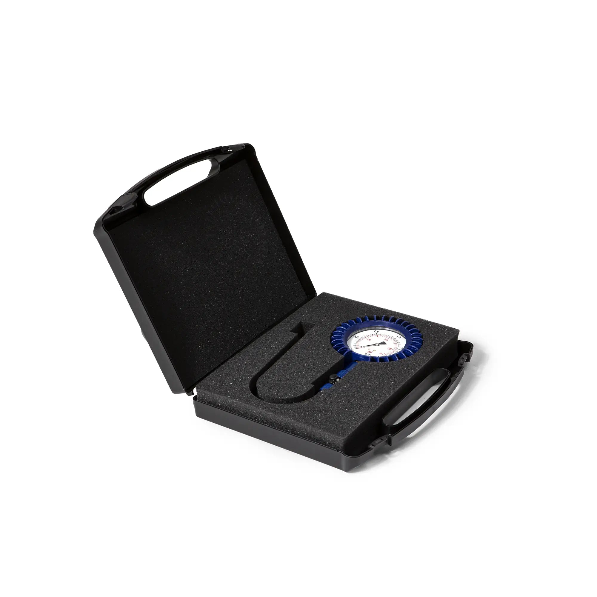 Ilmanpainevalvonta Sparco Ø100 mm