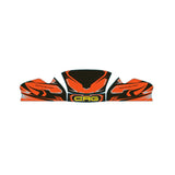 Dekalkit Frontspoiler CRG MK27
