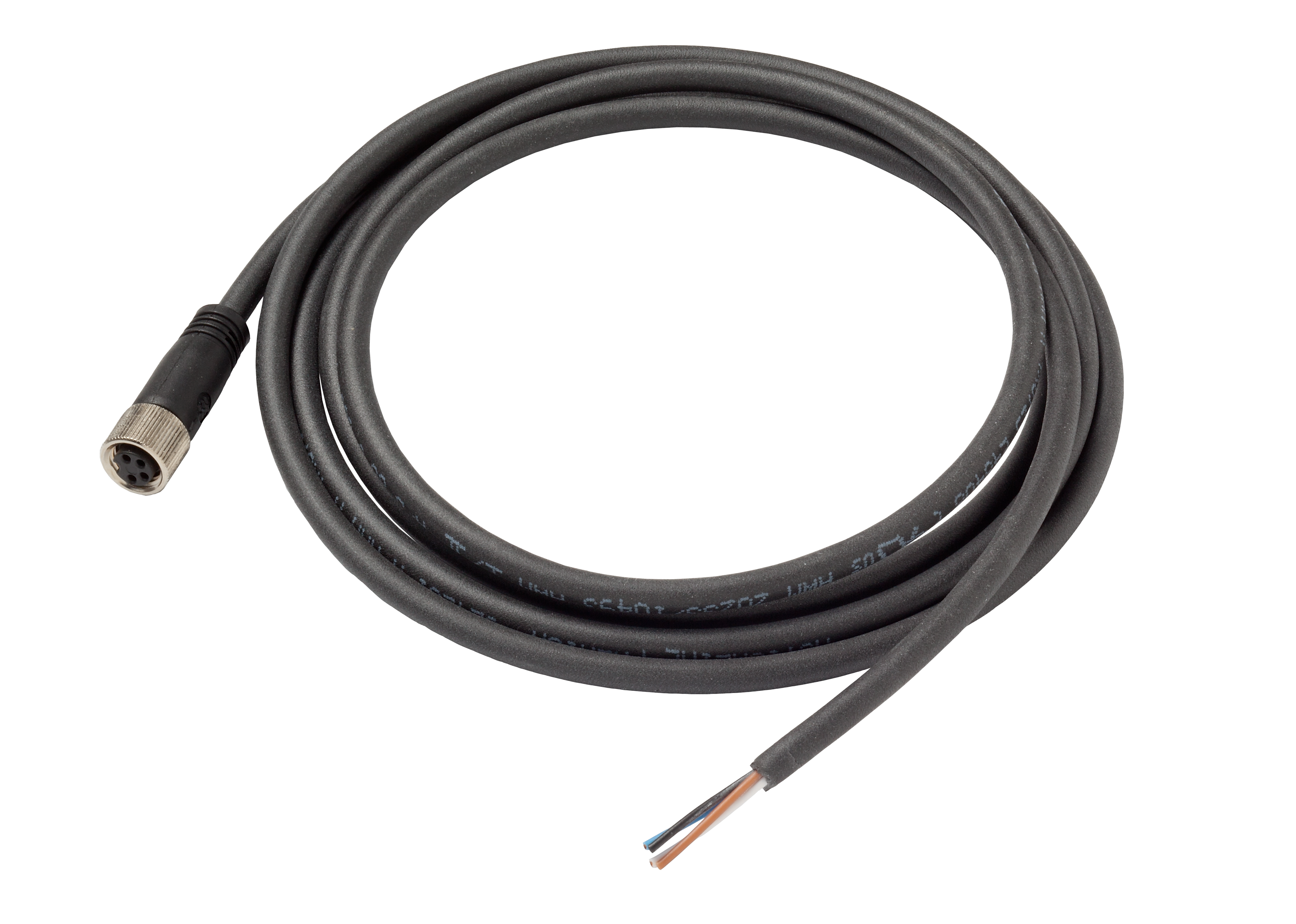 Kabel för MyLaps Direct Power Transponder TR2