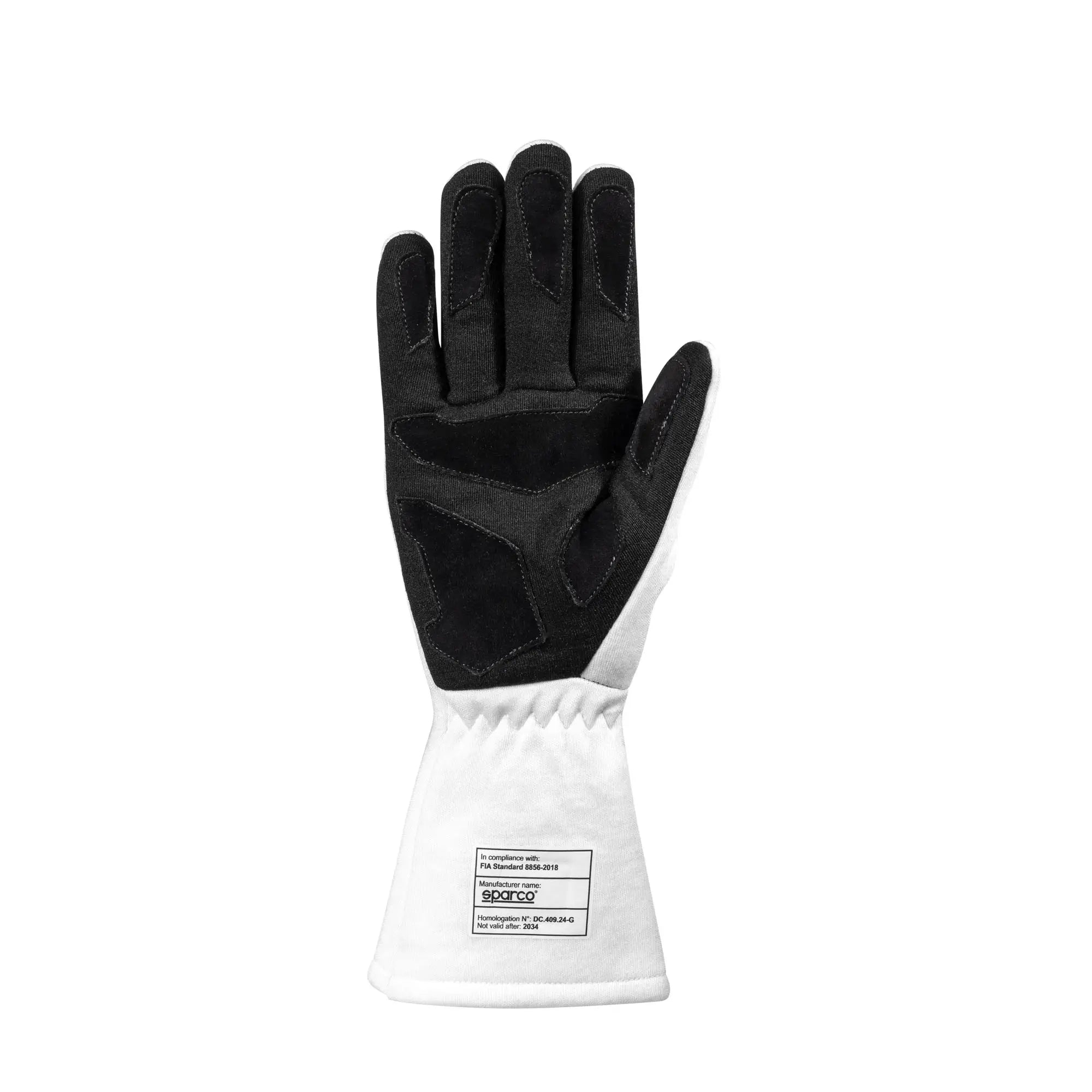 Ajohanskat Sparco Land Classic Martini Racing Valk