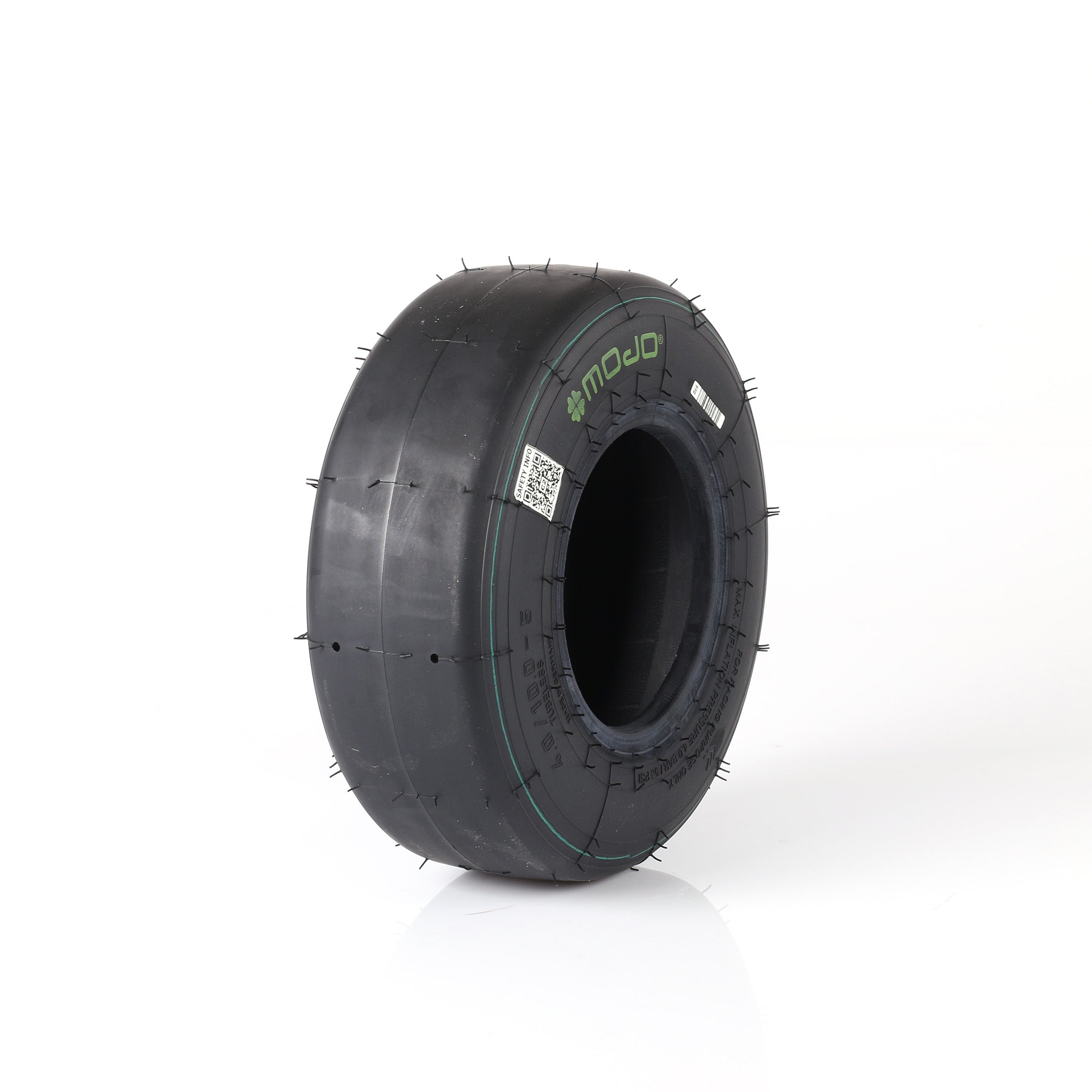 Mojo C2 4,0x10-5