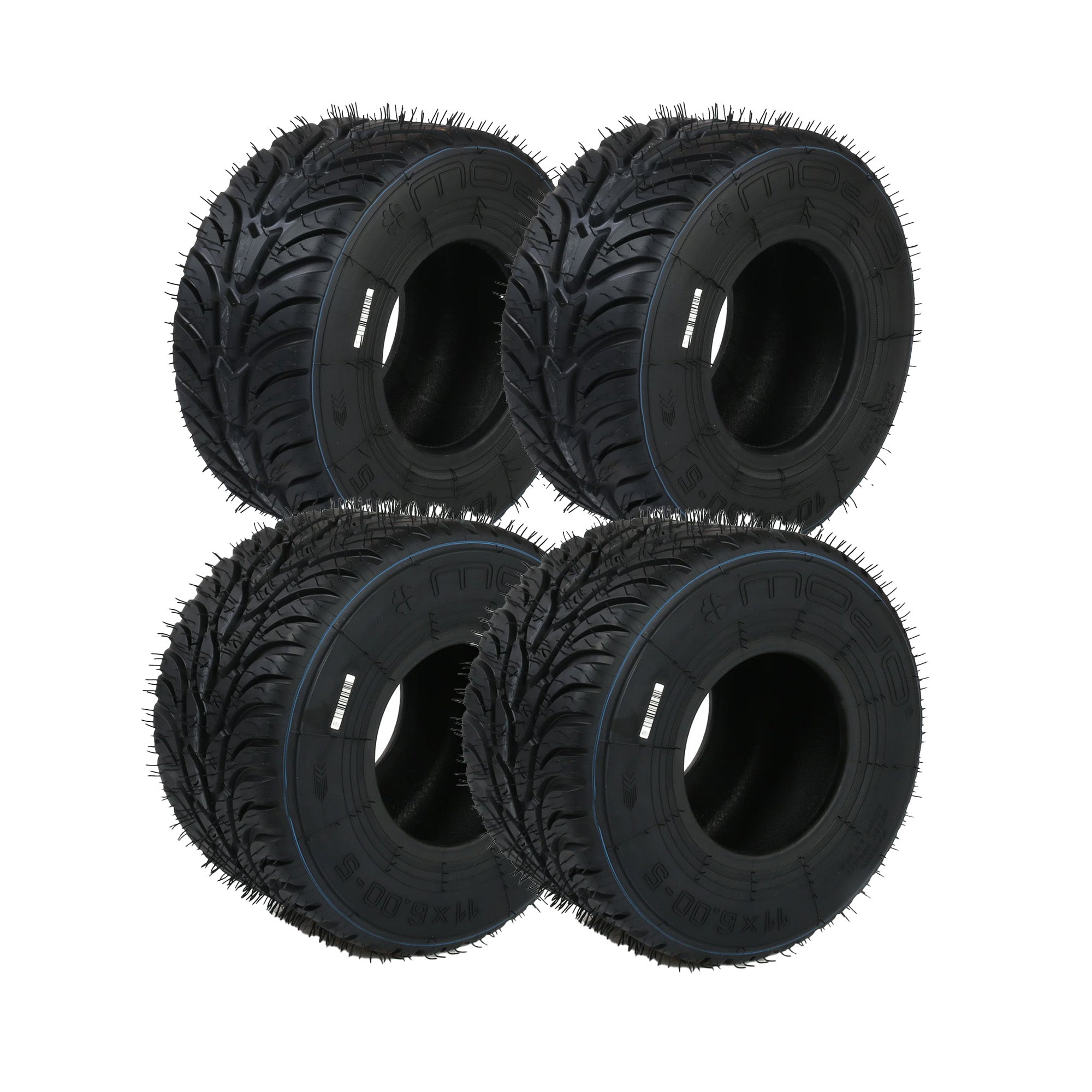 Mojo W5 Set