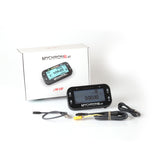 Datalogger AIM MyChron 6 2T