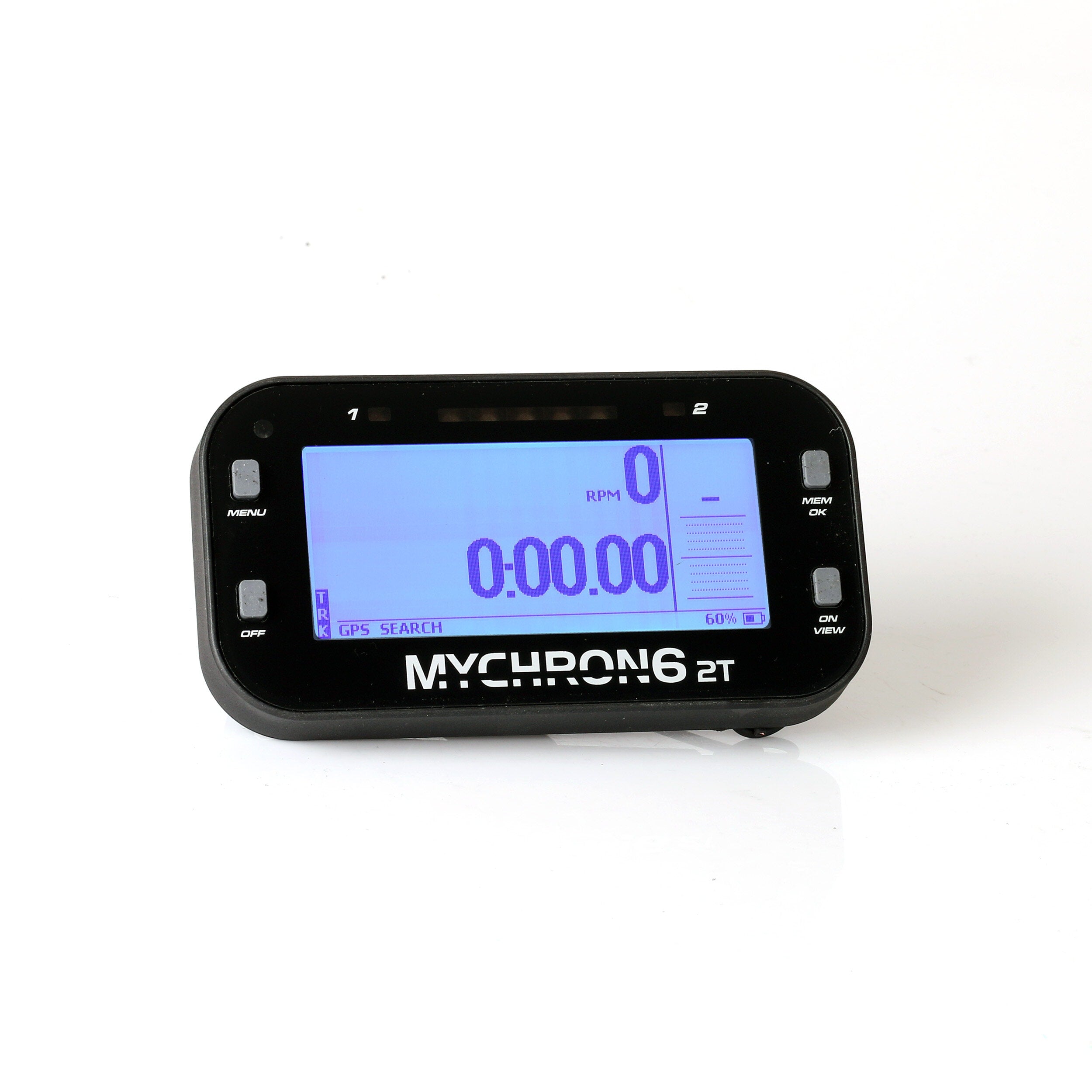 Datalogger AIM MyChron 6 2T