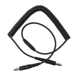 Adapteri ProEquip PRO Nexus 4-napainen Uros-Uros 70 cm