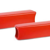 Sidobox CIK/02 punainen