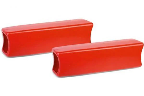 Sidobox CIK/02 punainen